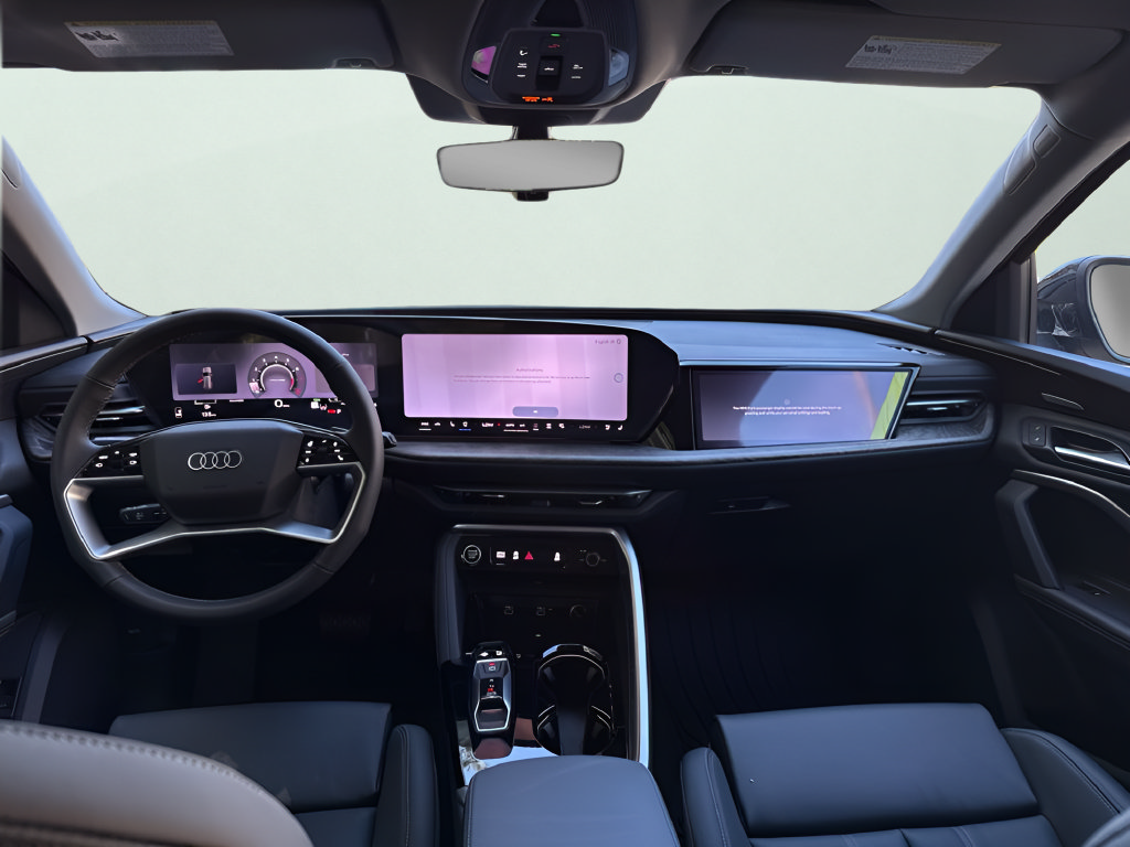 New 2026 Audi Q5 Prestige AWD/4WD image 29