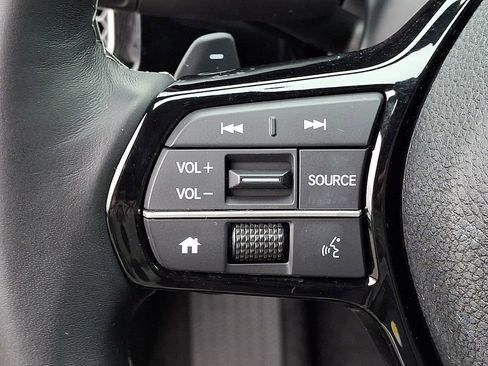Used 2024 Honda Civic Sport image 22