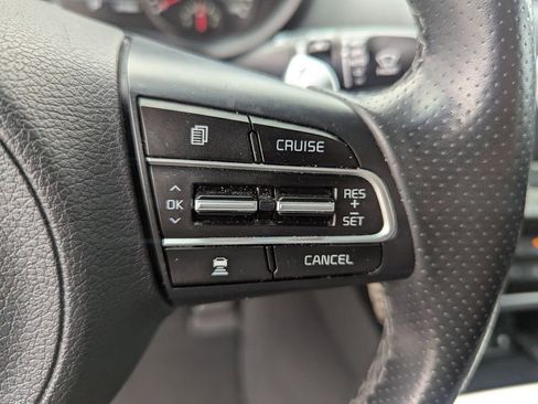 Used 2020 Kia Stinger GT2 image 27