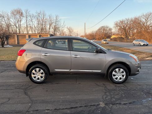 Used 2013 Nissan Rogue S image 5