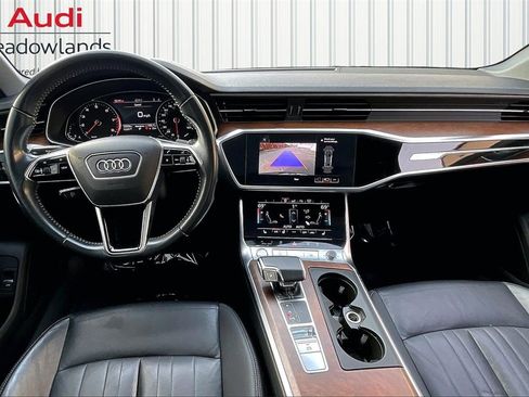 Used 2020 Audi A6 2.0T Premium image 7