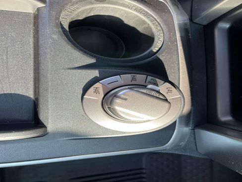 Used 2023 Toyota 4Runner Limited image 26