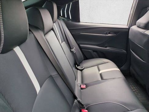 Used 2026 Toyota Camry SE FWD image 19