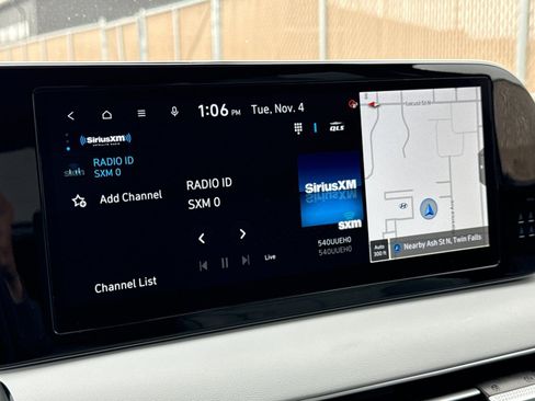 Used 2024 Hyundai Palisade SEL image 21