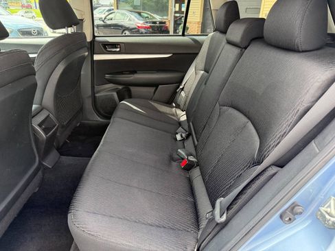 Used 2011 Subaru Outback 2.5i Premium AWD/4WD image 26