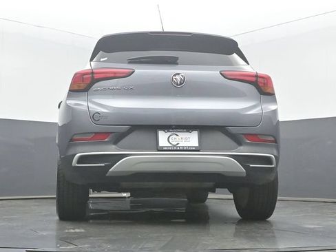Used 2020 Buick Encore GX Select w/ Experience Buick Package FWD image 51