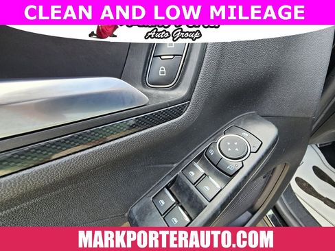 Used 2024 Ford Escape ST-Line image 22