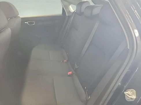 Used 2023 Honda Civic LX image 16