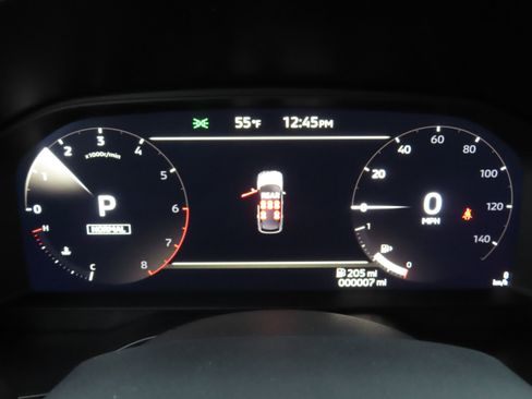 New 2026 Mitsubishi Outlander SEL image 11