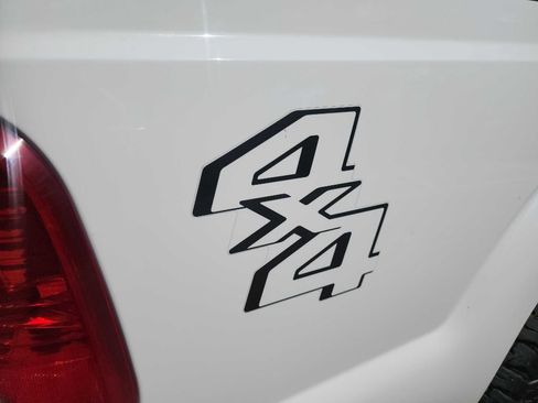 Used 2016 Ford F250 XL w/ Power Equipment Group image 13