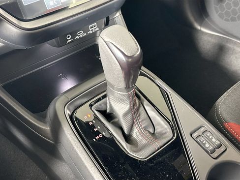 New 2026 Subaru Impreza RS AWD/4WD image 16