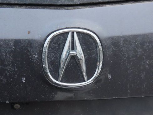 Used 2019 Acura RDX Advance Package 4D Sport Utili image 15