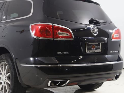 Used 2017 Buick Enclave Leather FWD image 22