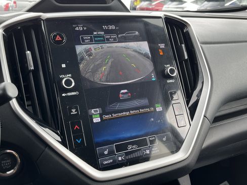 Used 2023 Subaru Ascent Limited w/ Technology Package image 32