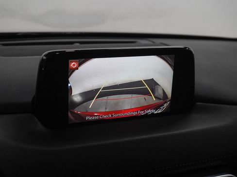 Used 2019 MAZDA CX-5 Grand Touring AWD/4WD image 22