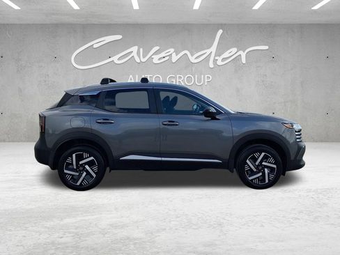 New 2026 Nissan Kicks SV w/ Cold Weather Package FWD image 18