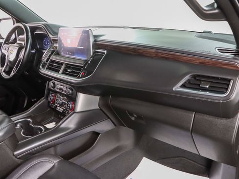 Used 2023 Chevrolet Tahoe LT image 29