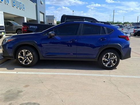 Used 2024 Subaru Crosstrek 2.0i Premium AWD/4WD image 27