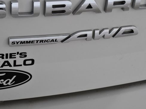 Used 2023 Subaru Crosstrek 2.0i Premium image 22