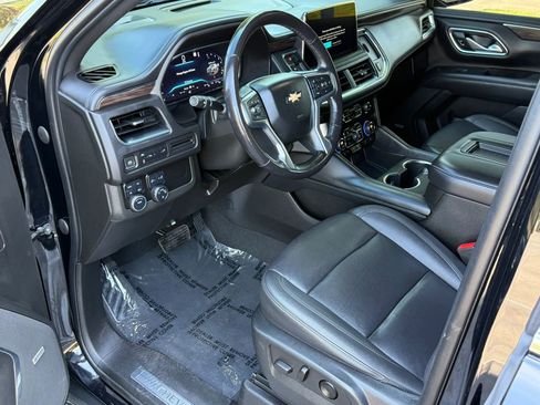 Used 2022 Chevrolet Tahoe LT AWD/4WD image 12