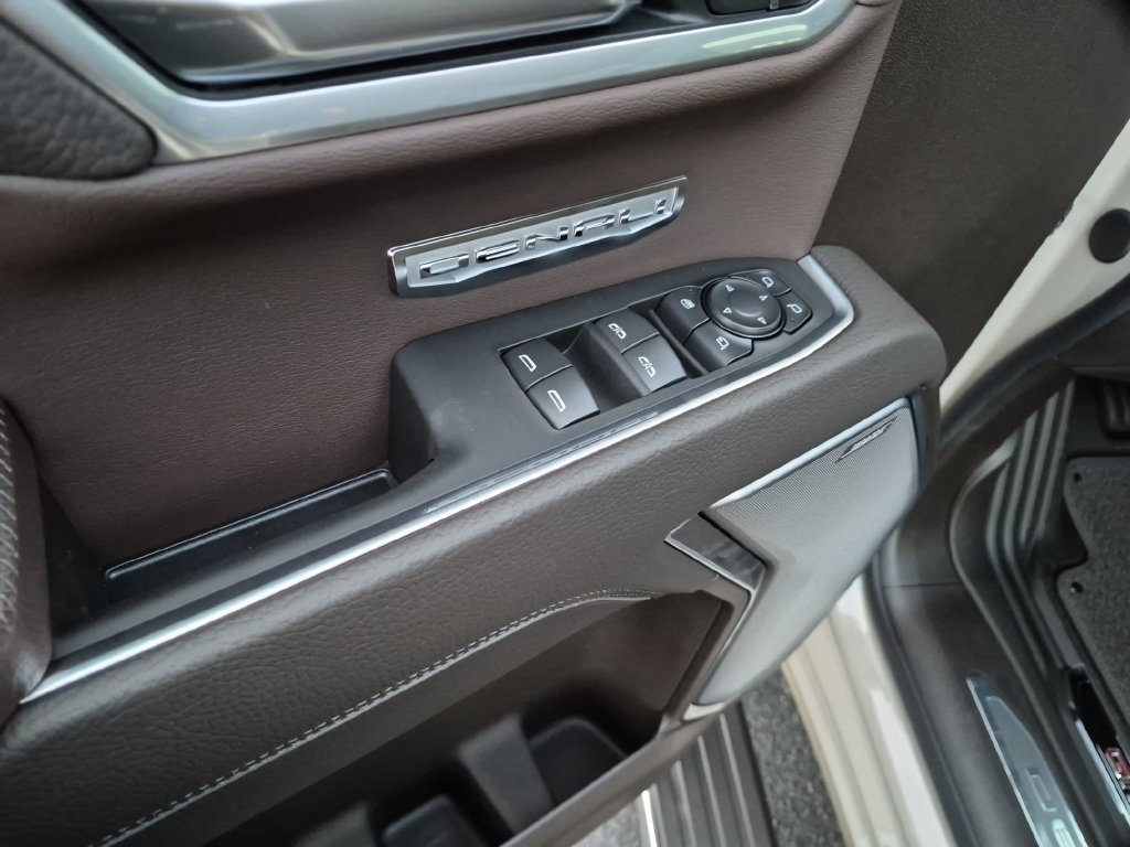 New 2026 GMC Sierra 1500 Denali AWD/4WD image 16
