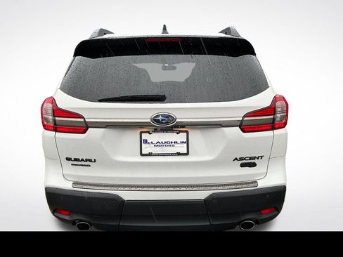 Certified 2022 Subaru Ascent Onyx Edition AWD/4WD image 12