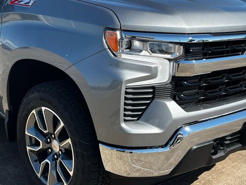 New 2026 Chevrolet Silverado 1500 LT w/ Texas Edition Plus image 5
