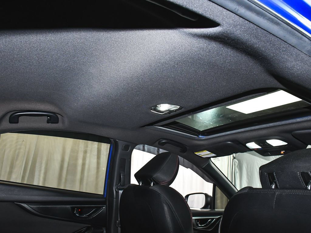 Used 2023 Subaru WRX Premium AWD/4WD image 47