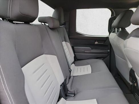 Used 2024 Toyota Tacoma TRD Sport AWD/4WD image 16