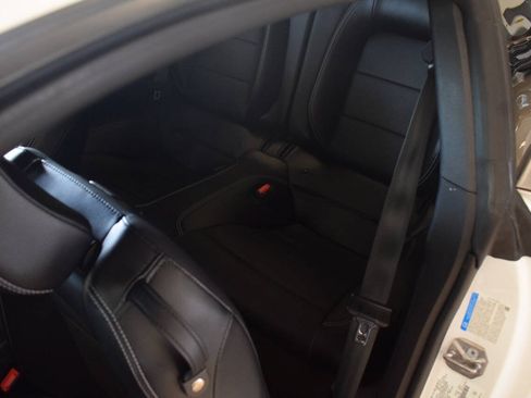 Used 2022 Ford Mustang GT Premium w/ GT Performance Package RWD image 73