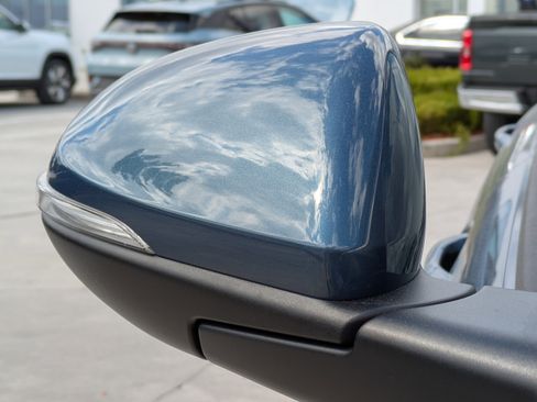 Used 2024 Buick Envista Preferred w/ Convenience II Package image 12