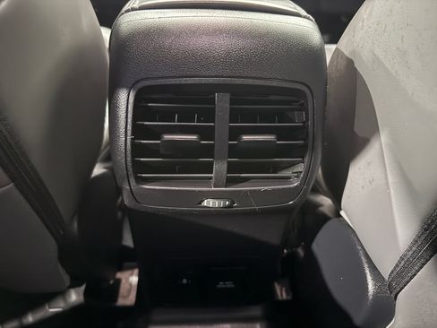 Used 2025 Ford Bronco Sport Badlands AWD/4WD image 34