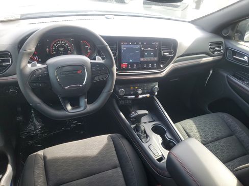 New 2026 Dodge Durango GT AWD/4WD image 11