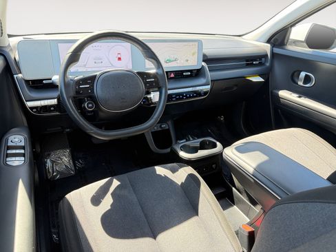 Used 2024 Hyundai Ioniq 5 SEL RWD image 15