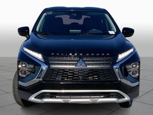 Used 2024 Mitsubishi Eclipse Cross SE image 4