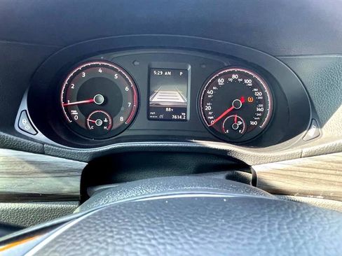 Used 2022 Volkswagen Passat 2.0T R-Line image 22