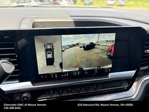 Used 2024 Chevrolet Silverado 3500 LTZ w/ LTZ Texas Edition AWD/4WD image 43