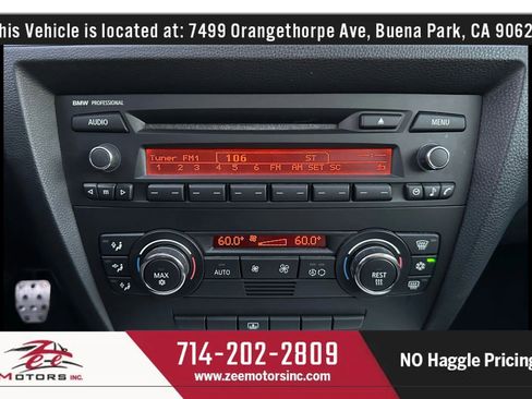 Used 2008 BMW 335i Coupe image 35