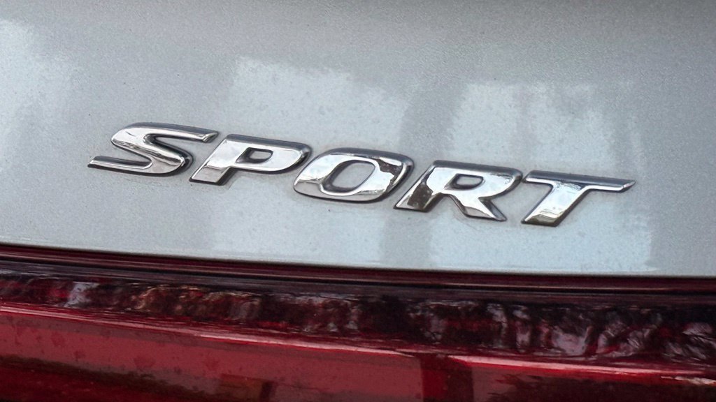 Used 2025 Honda Civic Sport image 12