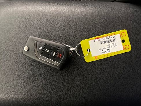 Certified 2023 Toyota Camry SE image 23