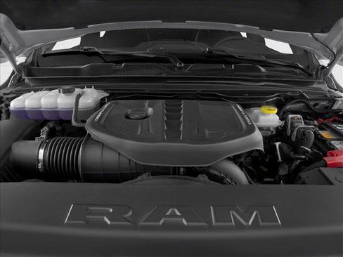 New 2026 RAM 1500 Limited AWD/4WD image 8