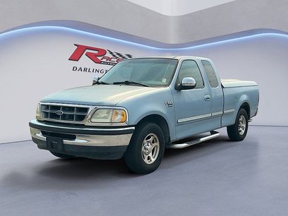 Used 1998 Ford F150 XL