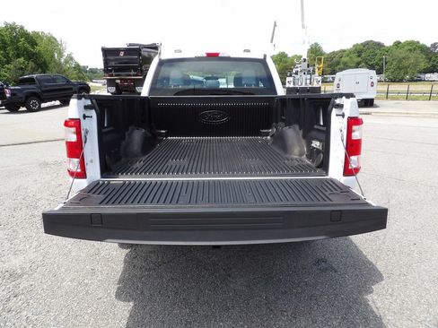 Used 2021 Ford F150 XL w/ XL Power Equipment Group AWD/4WD image 49