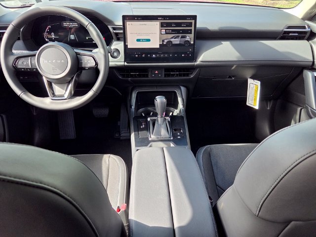 New 2026 MAZDA CX-5 Preferred AWD/4WD image 7