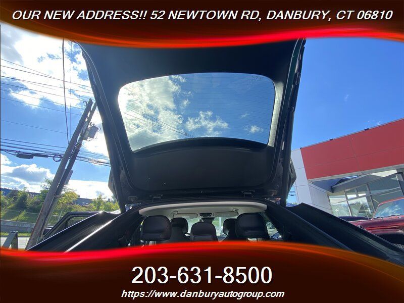 Used 2023 Kia EV6 Wind w/ Wind Technology Package AWD/4WD image 21