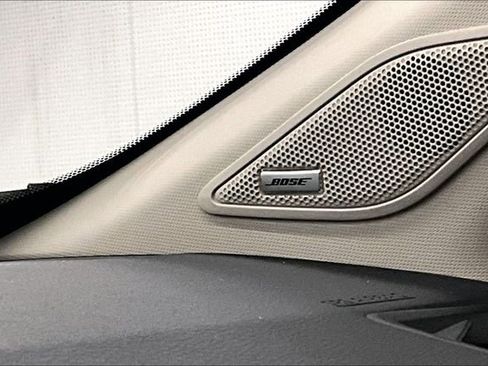 New 2026 Nissan Murano Platinum image 28