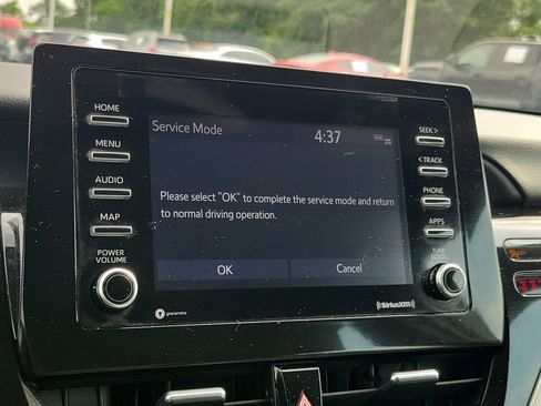 Certified 2024 Toyota Camry SE FWD image 24