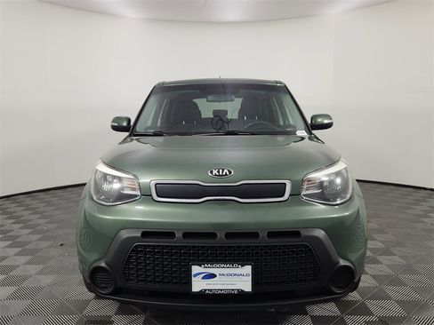 Used 2014 Kia Soul + image 7