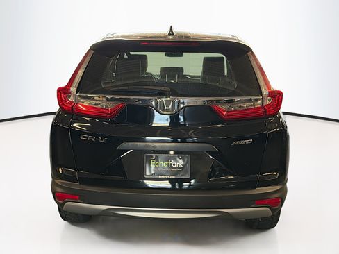 Used 2019 Honda CR-V LX image 7