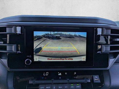 New 2026 Toyota Tundra SR image 11
